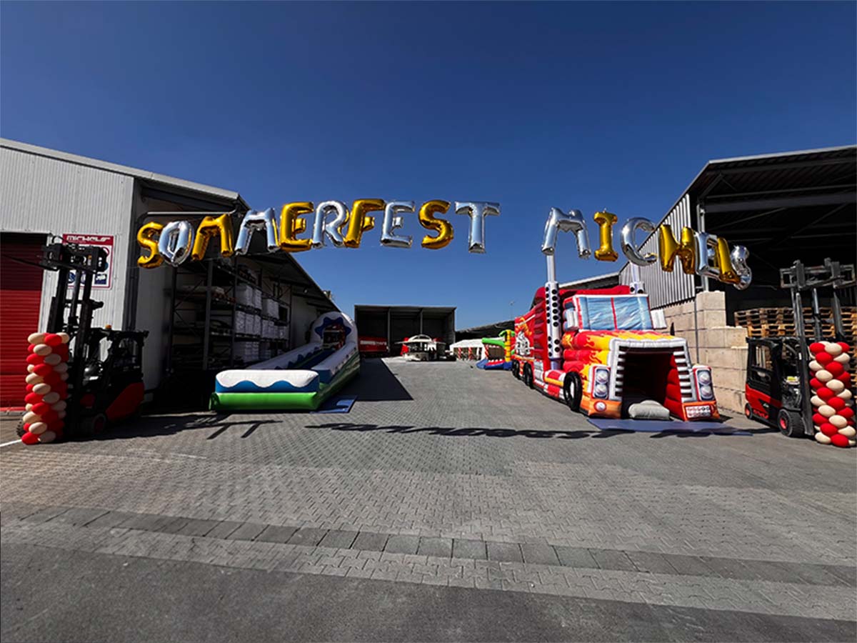 Sommerfest 2024