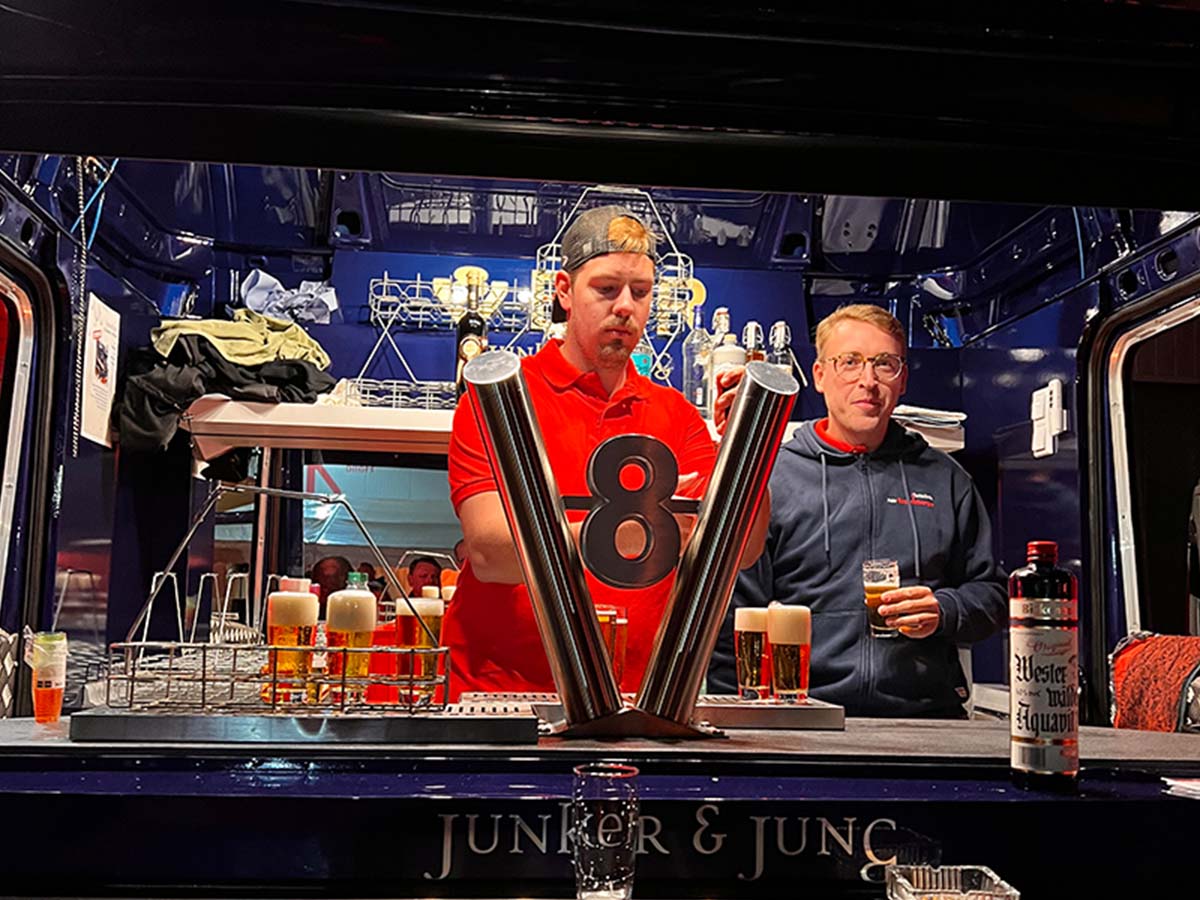 Sommerfest 2024