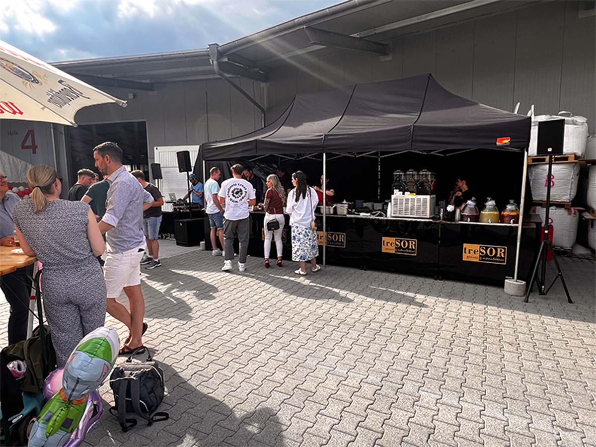 Sommerfest 2024