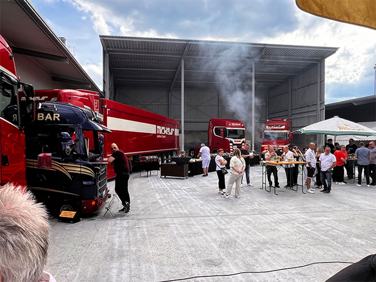 Sommerfest 2024