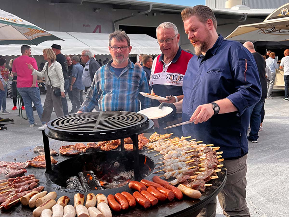 Sommerfest 2024