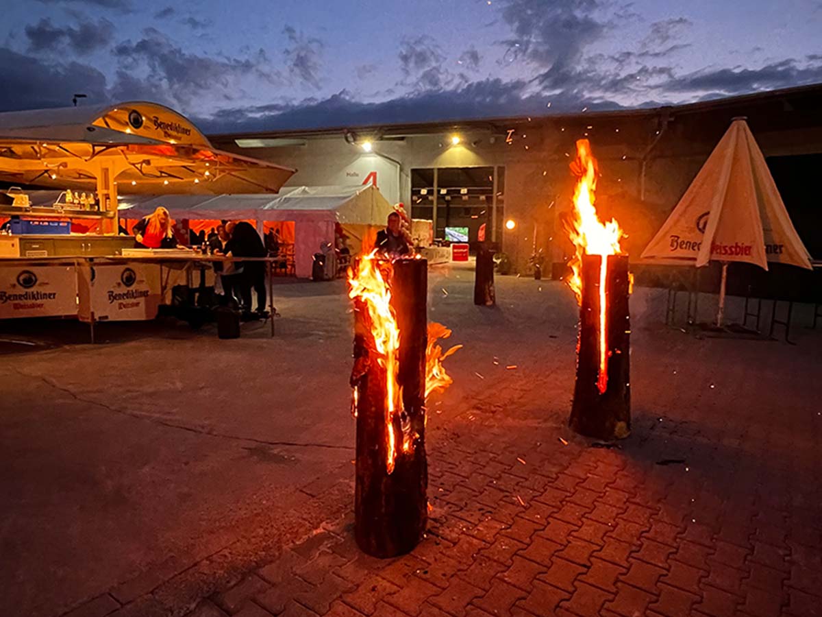 Sommerfest 2024
