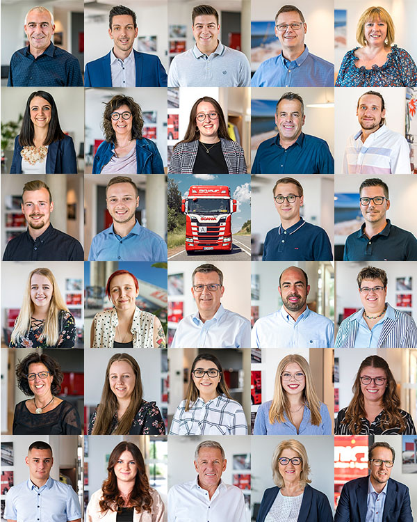 Team