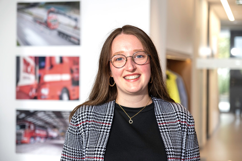 Lisa Marie Spöth - Karl Michels GmbH & Co. KG