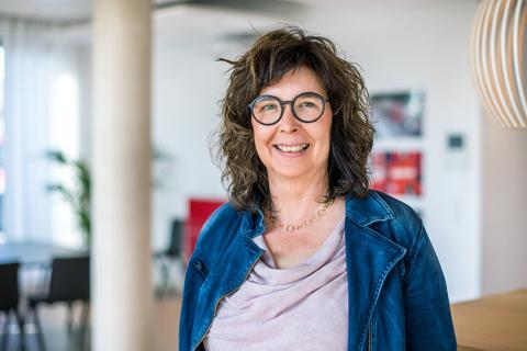 Petra Korbach - Abrechnung - Spedition Michels