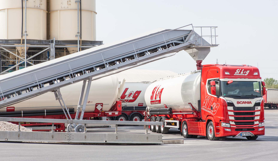 Silo-Silierung Karls Michels GmbH & Co. KG