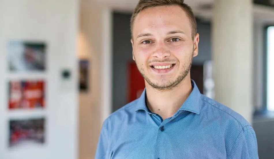 Albert Kudrenko - Abrechnung, Auftragserfassung, Ausbilder - Spedition Michels