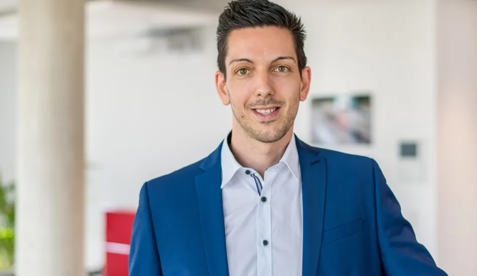 Carsten Thienemann - Disposition