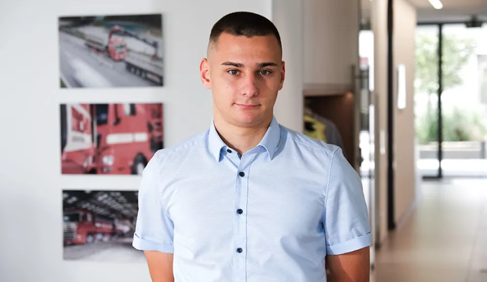 Christian Horn - Karl Michels GmbH & Co. KG