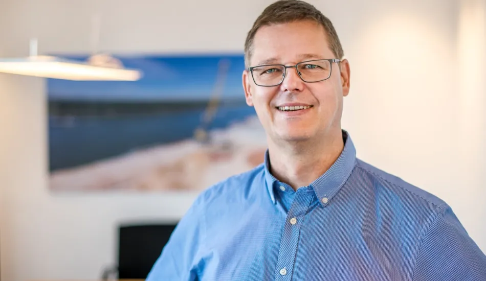 Dirk Brinke - Disposition