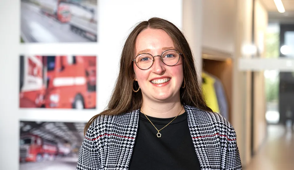 Lisa Marie Spöth - Karl Michels GmbH & Co. KG