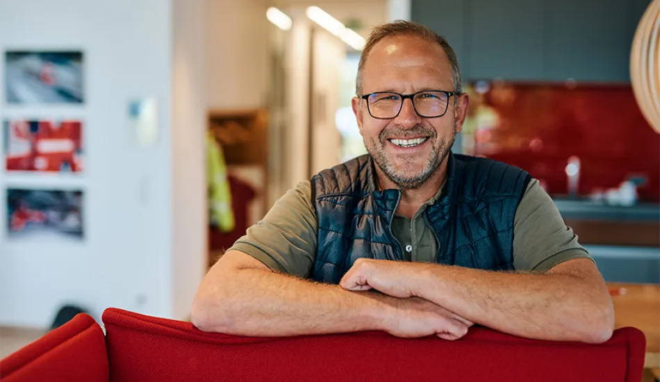 Matthias Kloft | Geschäftsführung - Inhaber in 4. Generation