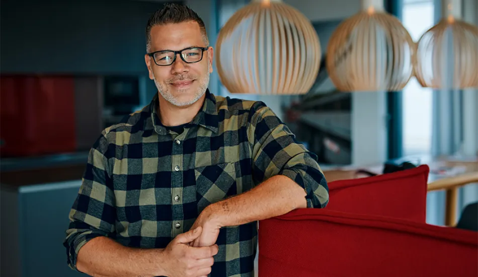 Michael Erdmann | Karl Michels GmbH & Co. KG