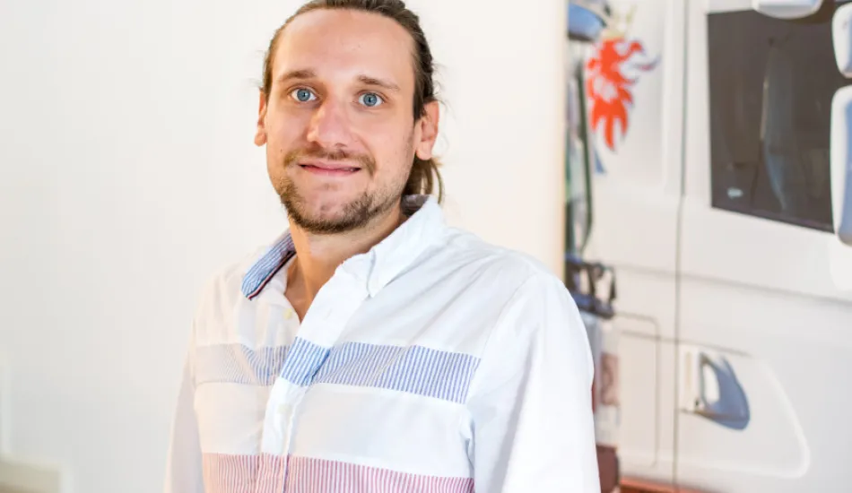 Michael Schmidt - Disposition Silotransporte - Spedition Michels