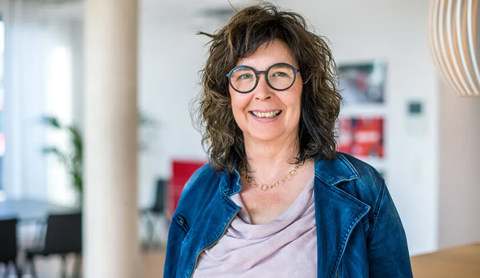 Petra Korbach - Abrechnung - Spedition Michels