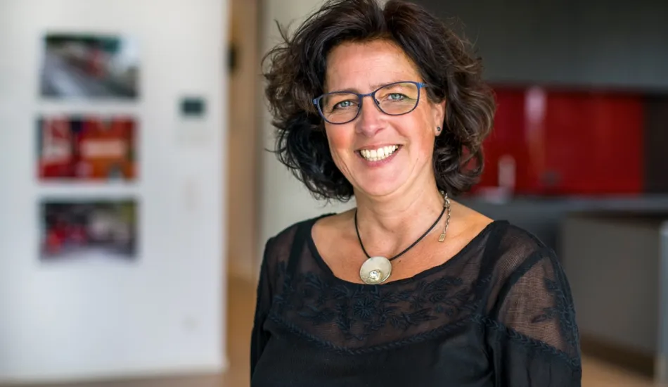 Uta Söhngen - Buchhaltung - Spedition Michels